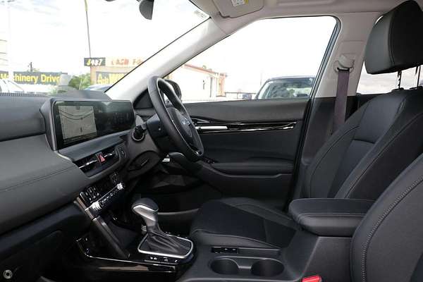 2025 Kia Seltos GT-Line SP2 PE