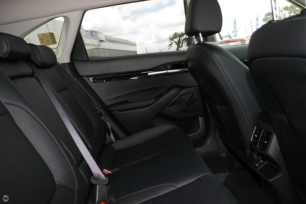 2025 Kia Seltos GT-Line SP2 PE