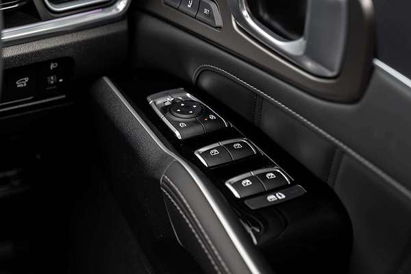 2025 Kia Sorento GT-Line MQ4 PE