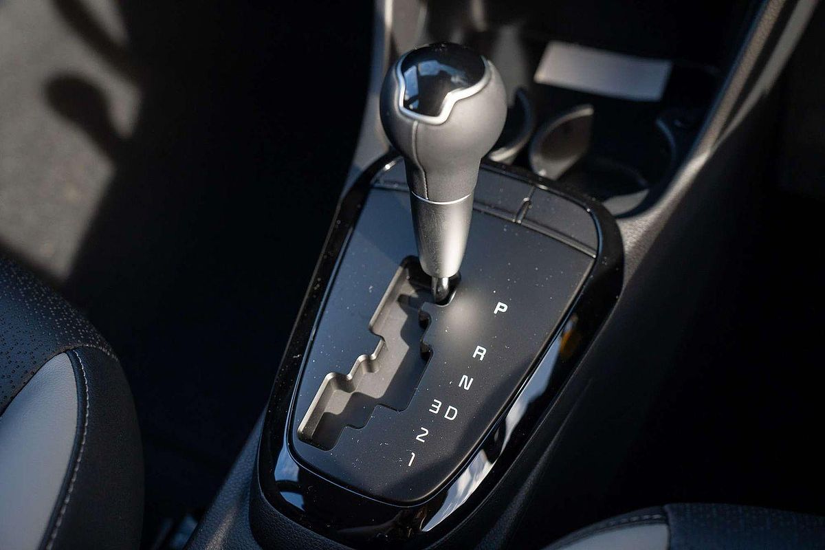 2025 Kia Picanto GT-Line JA PE2