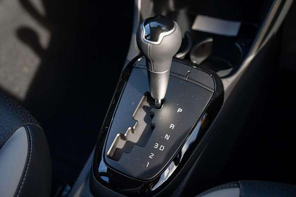 2025 Kia Picanto GT-Line JA PE2