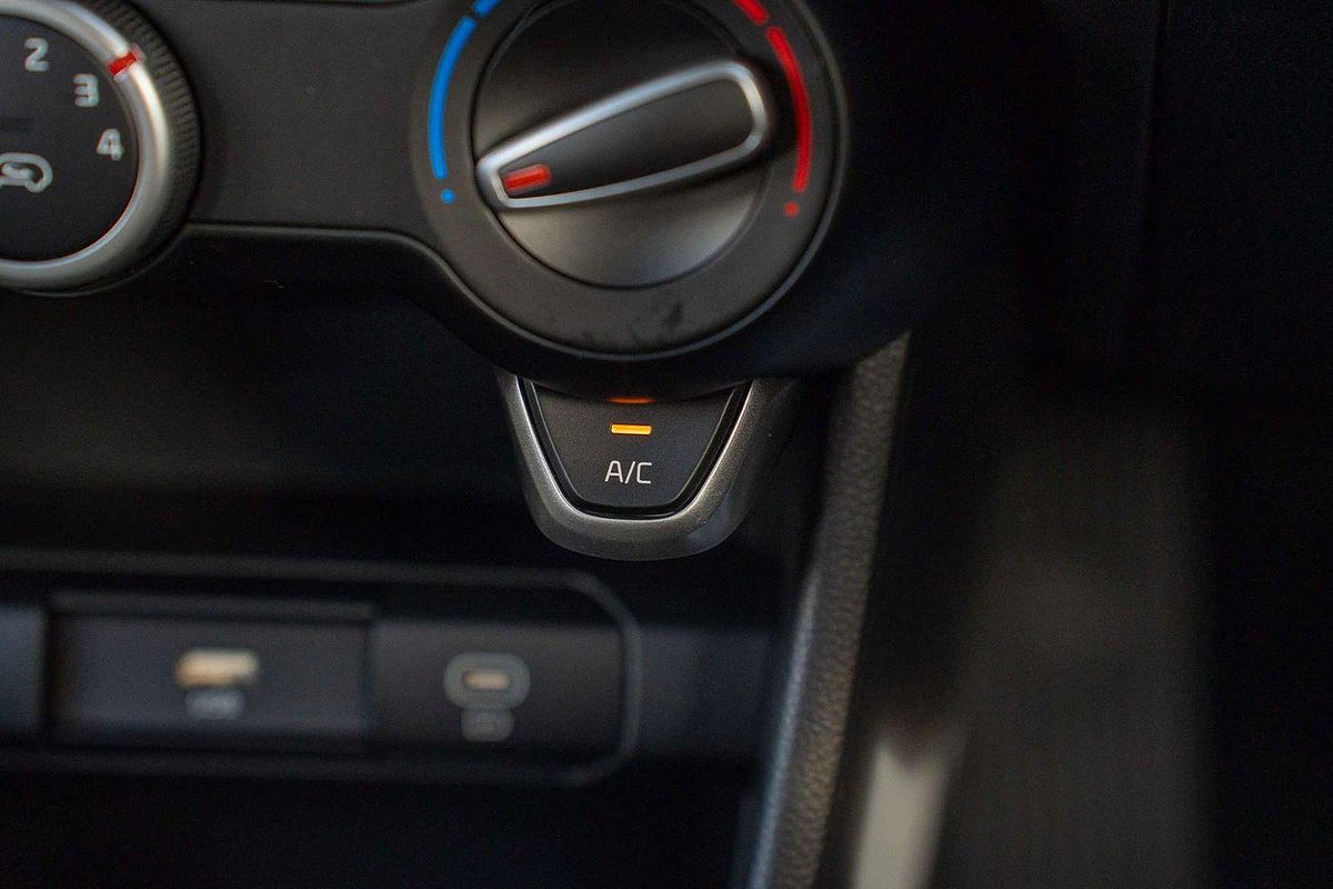 2025 Kia Picanto GT-Line JA PE2