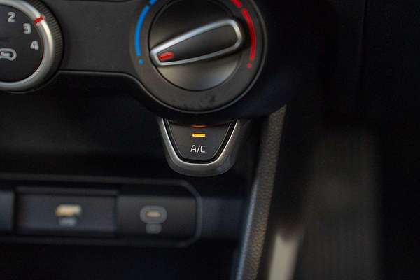 2025 Kia Picanto GT-Line JA PE2