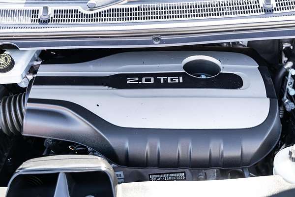 2021 LDV G10 SV7A