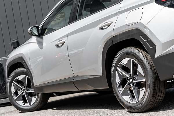 2025 Hyundai Tucson Elite NX4.V3
