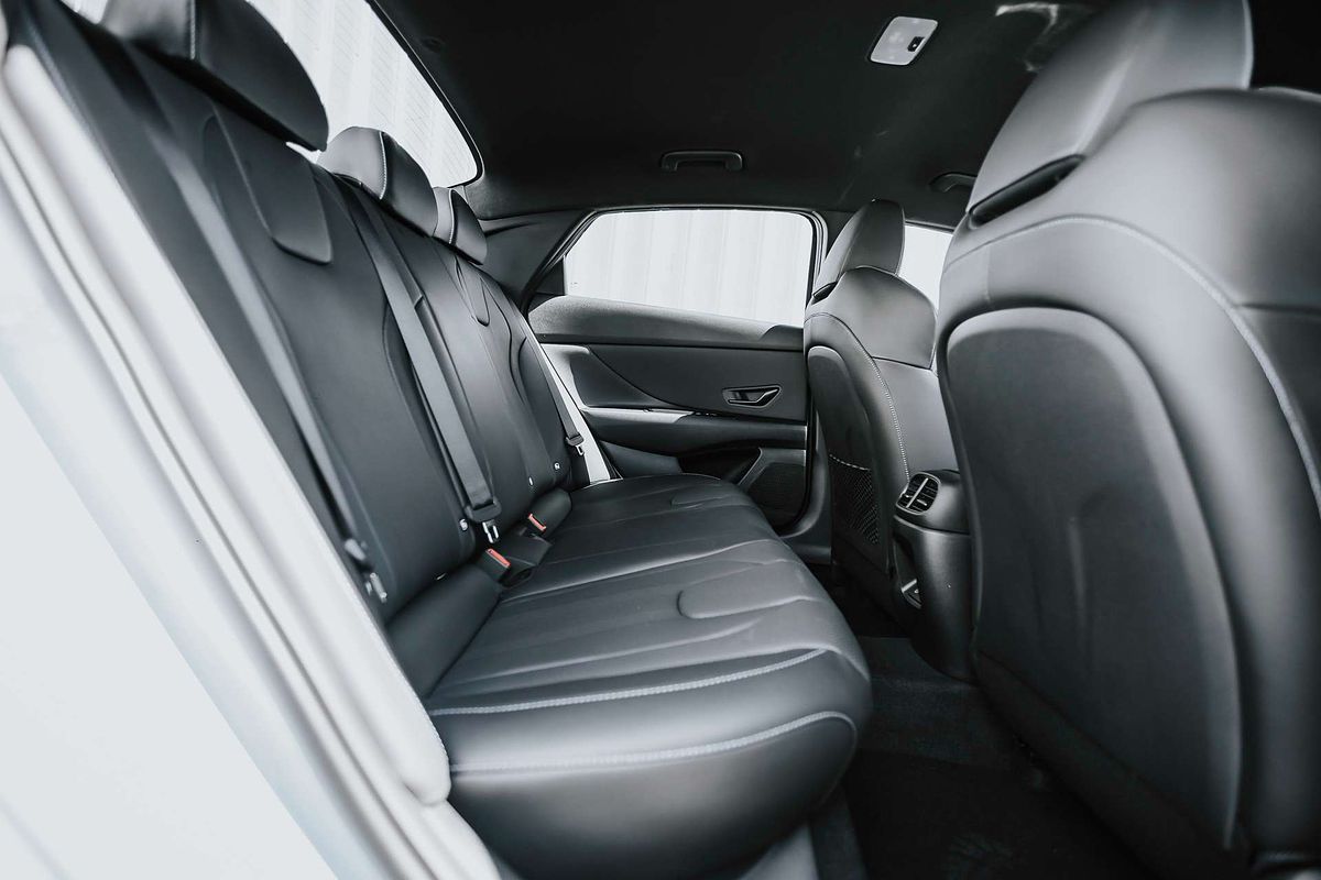 2025 Hyundai i30 N Premium CN7.V2