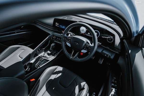 2025 Hyundai i30 N Premium CN7.V2