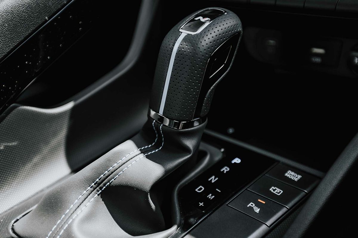 2025 Hyundai i30 N Premium CN7.V2