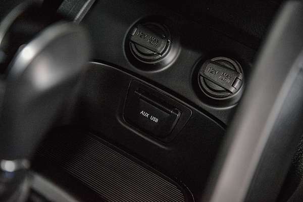 2013 Hyundai Santa Fe ELITE CRDi (4x4) DM