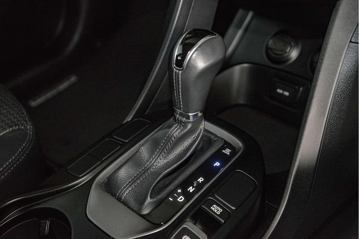 2013 Hyundai Santa Fe ELITE CRDi (4x4) DM