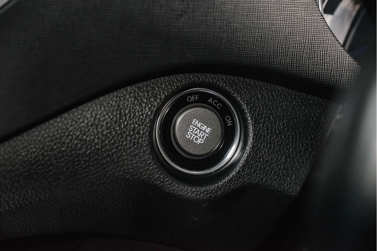 2013 Hyundai Santa Fe ELITE CRDi (4x4) DM