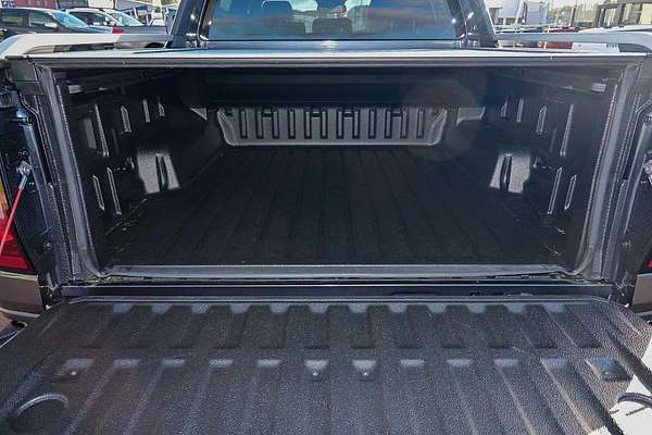 2024 Ford Ranger Wildtrak 4X4 2.0L