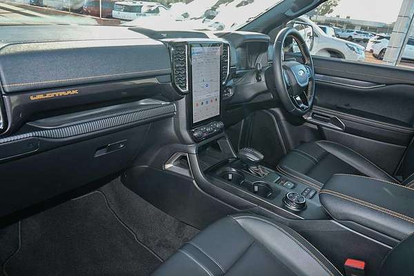 2024 Ford Ranger Wildtrak 4X4 2.0L
