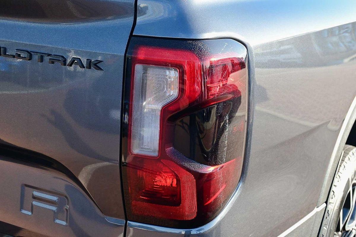 2024 Ford Ranger Wildtrak 4X4 2.0L