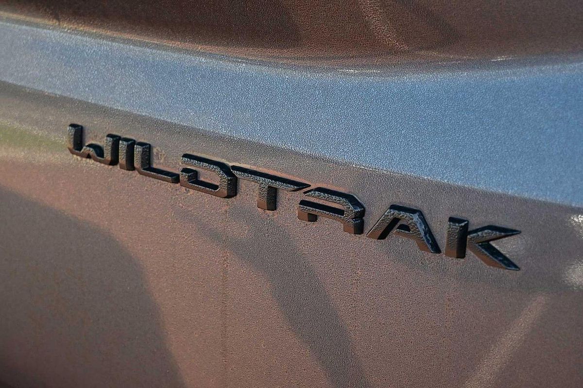 2024 Ford Ranger Wildtrak 4X4 2.0L