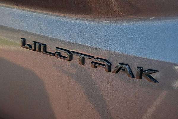 2024 Ford Ranger Wildtrak 4X4 2.0L