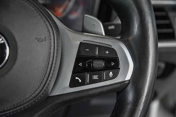 2019 BMW 3 Series 330i M Sport G20