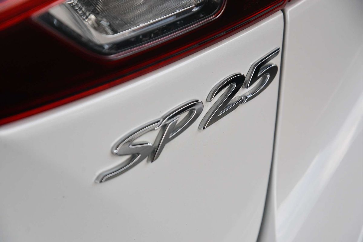 2014 Mazda 3 SP25 GT BM Series