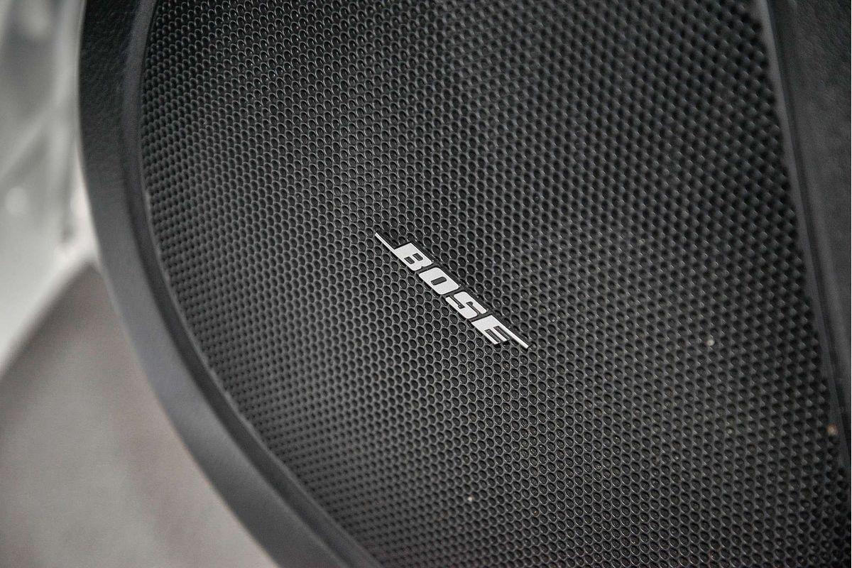 2014 Mazda 3 SP25 GT BM Series