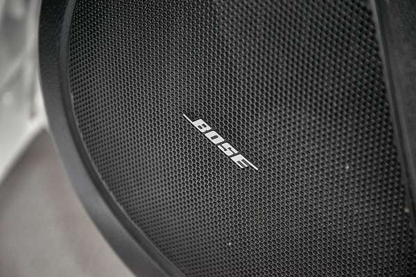 2014 Mazda 3 SP25 GT BM Series