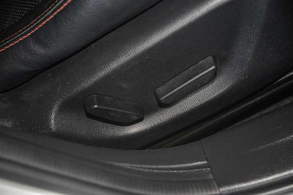 2014 Mazda 3 SP25 GT BM Series