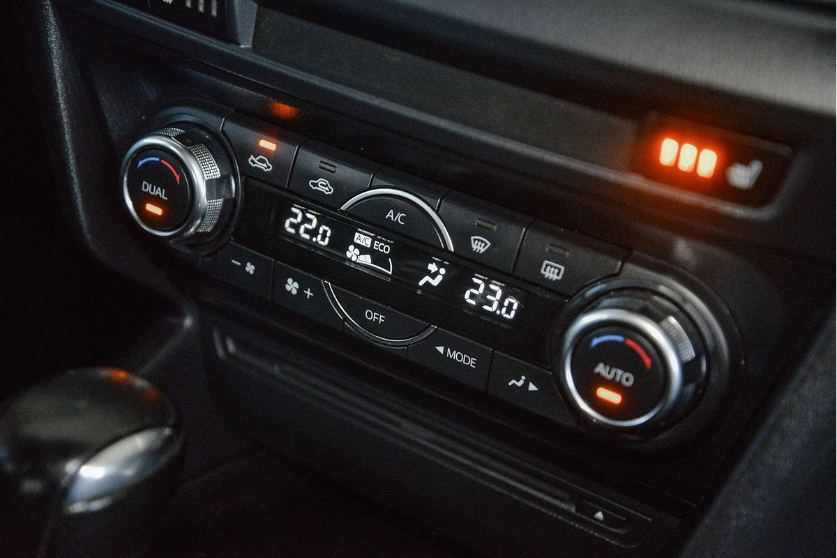 2014 Mazda 3 SP25 GT BM Series