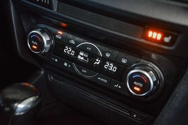 2014 Mazda 3 SP25 GT BM Series