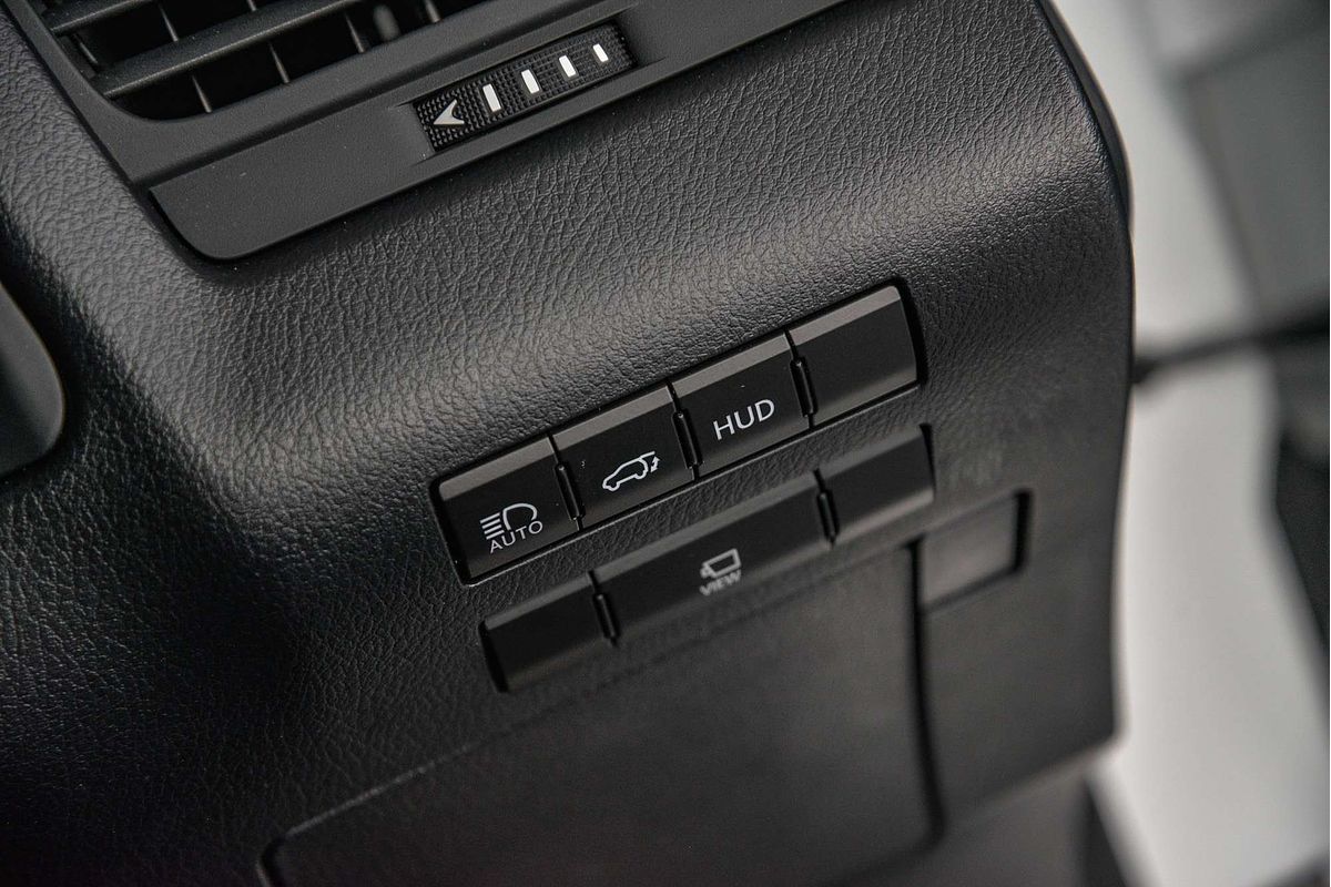 2022 Lexus RX RX300 F Sport AGL20R