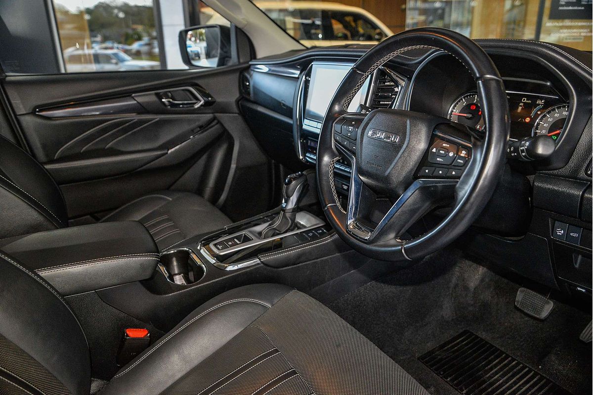 2023 Isuzu MU-X LS-T (4x2) RJ5 MY23