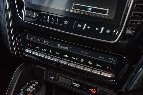2023 Isuzu MU-X LS-T (4x2) RJ5 MY23