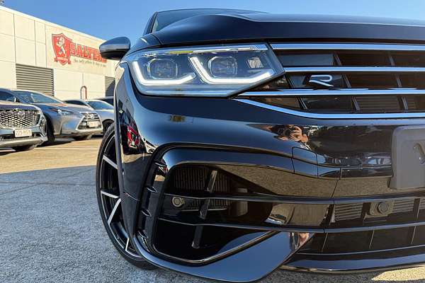 2023 Volkswagen Tiguan R 5N