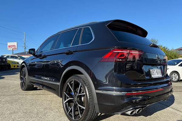 2023 Volkswagen Tiguan R 5N