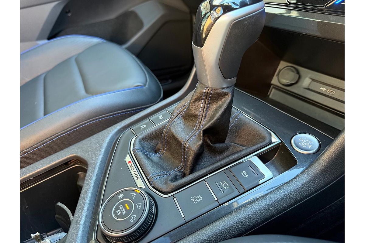2023 Volkswagen Tiguan R 5N