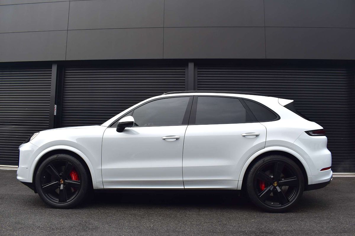 2023 Porsche Cayenne S 9YA II