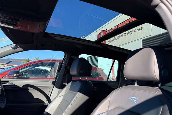 2023 Volkswagen Tiguan R 5N