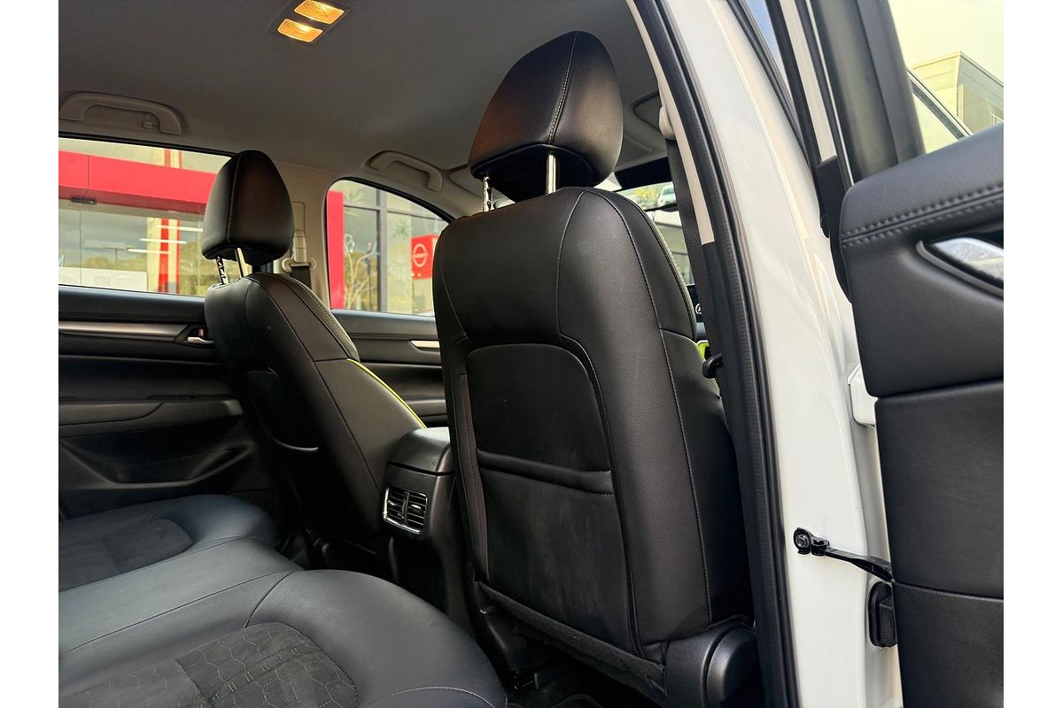 2022 Mazda CX-5 Touring Active KF Series