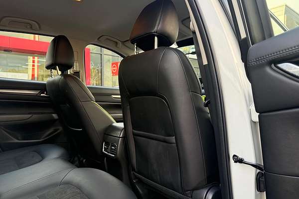 2022 Mazda CX-5 Touring Active KF Series