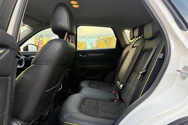 2022 Mazda CX-5 Touring Active KF Series