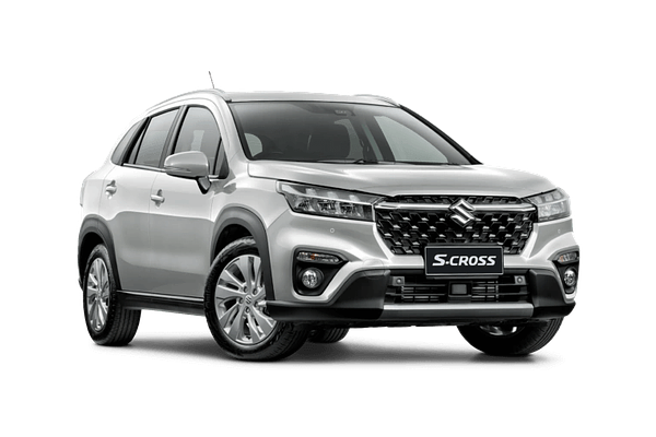 2023 Suzuki S-Cross Plus JYB