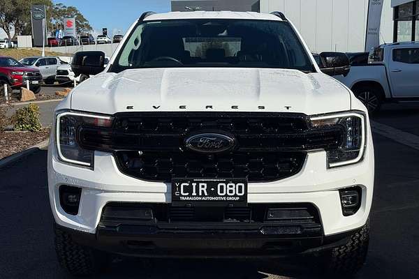 2023 Ford Everest Sport 3.0L