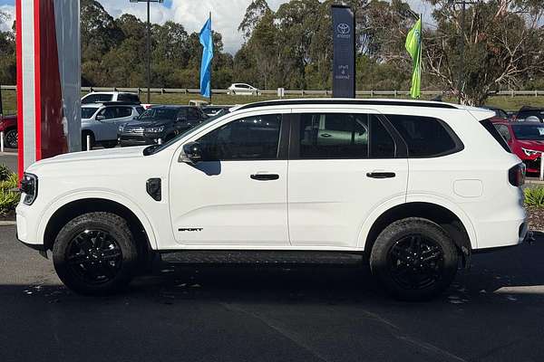 2023 Ford Everest Sport 3.0L