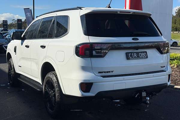 2023 Ford Everest Sport 3.0L