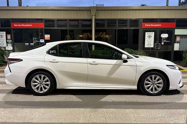 2019 Toyota Camry Ascent Sport ASV70R