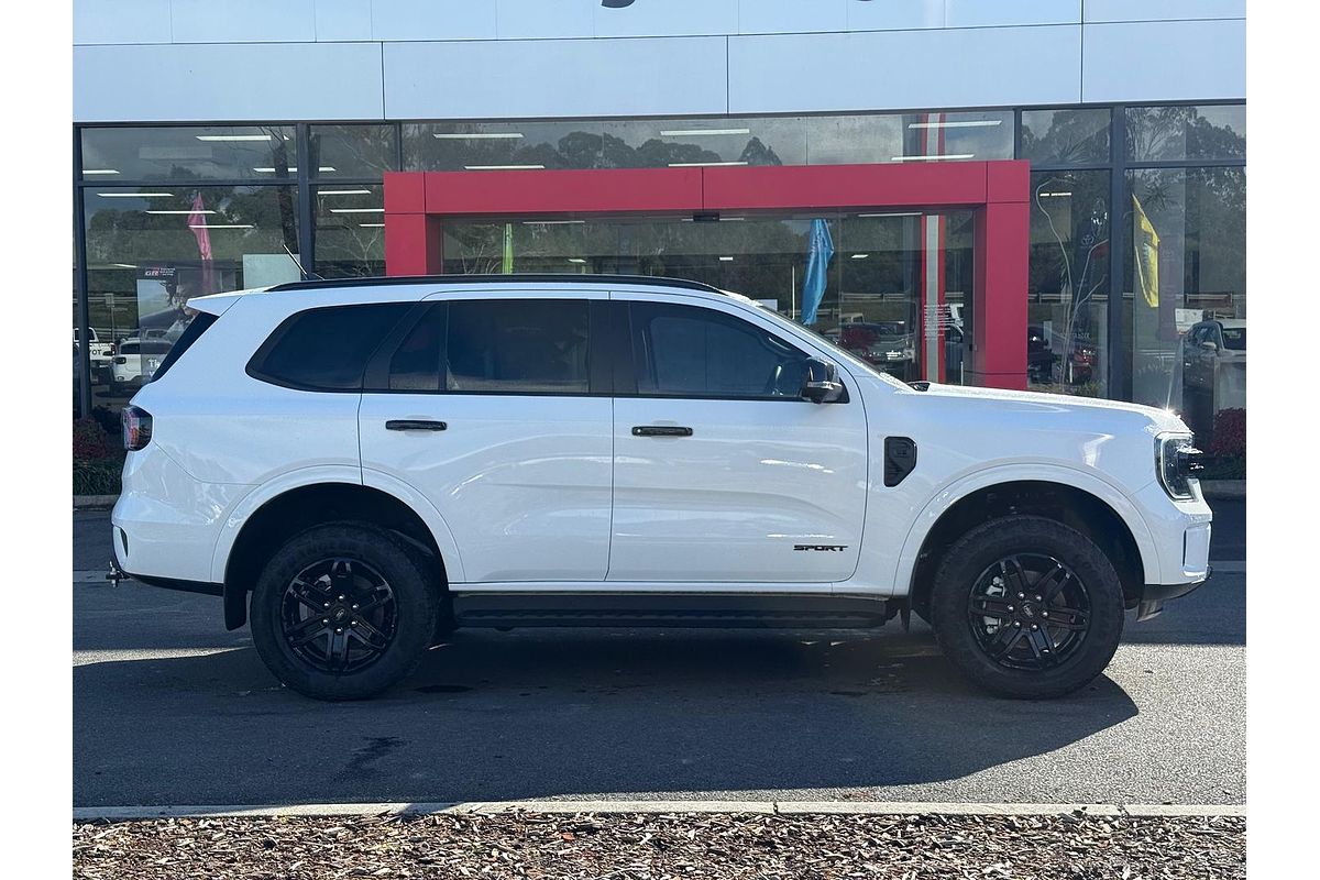 2023 Ford Everest Sport 3.0L