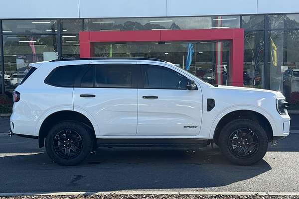 2023 Ford Everest Sport 3.0L