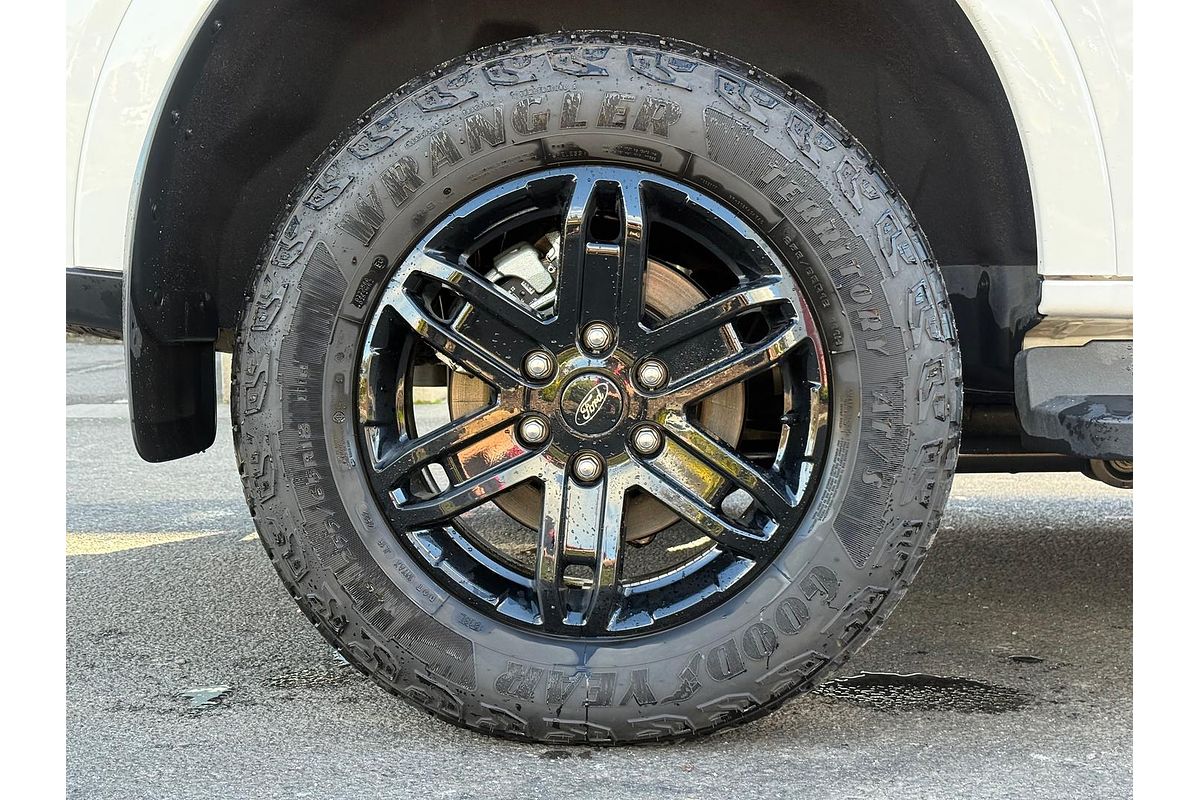 2023 Ford Everest Sport 3.0L