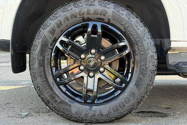 2023 Ford Everest Sport 3.0L