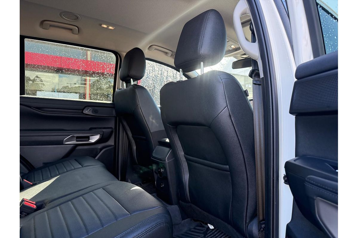 2023 Ford Everest Sport 3.0L