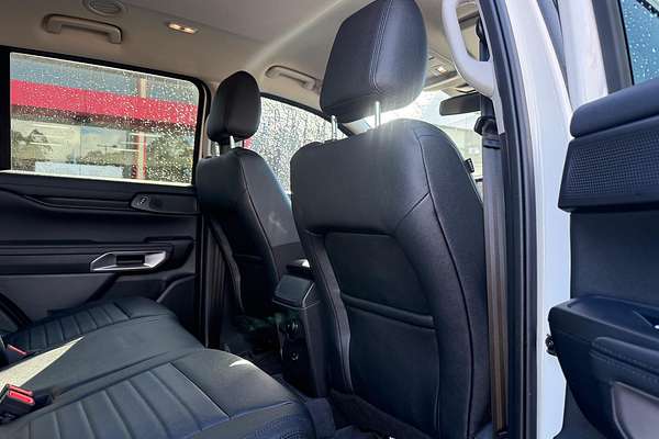 2023 Ford Everest Sport 3.0L
