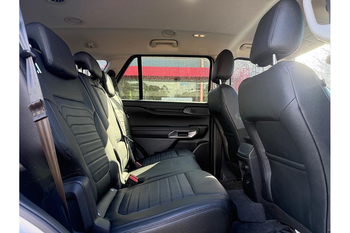 2023 Ford Everest Sport 3.0L
